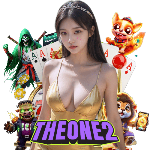 theone2 slot