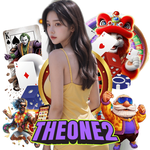 theone2 ทดลองเล่น
