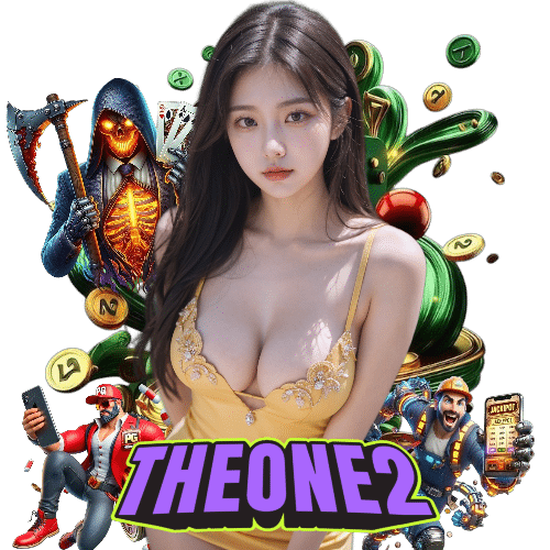 theone2 สล็อต